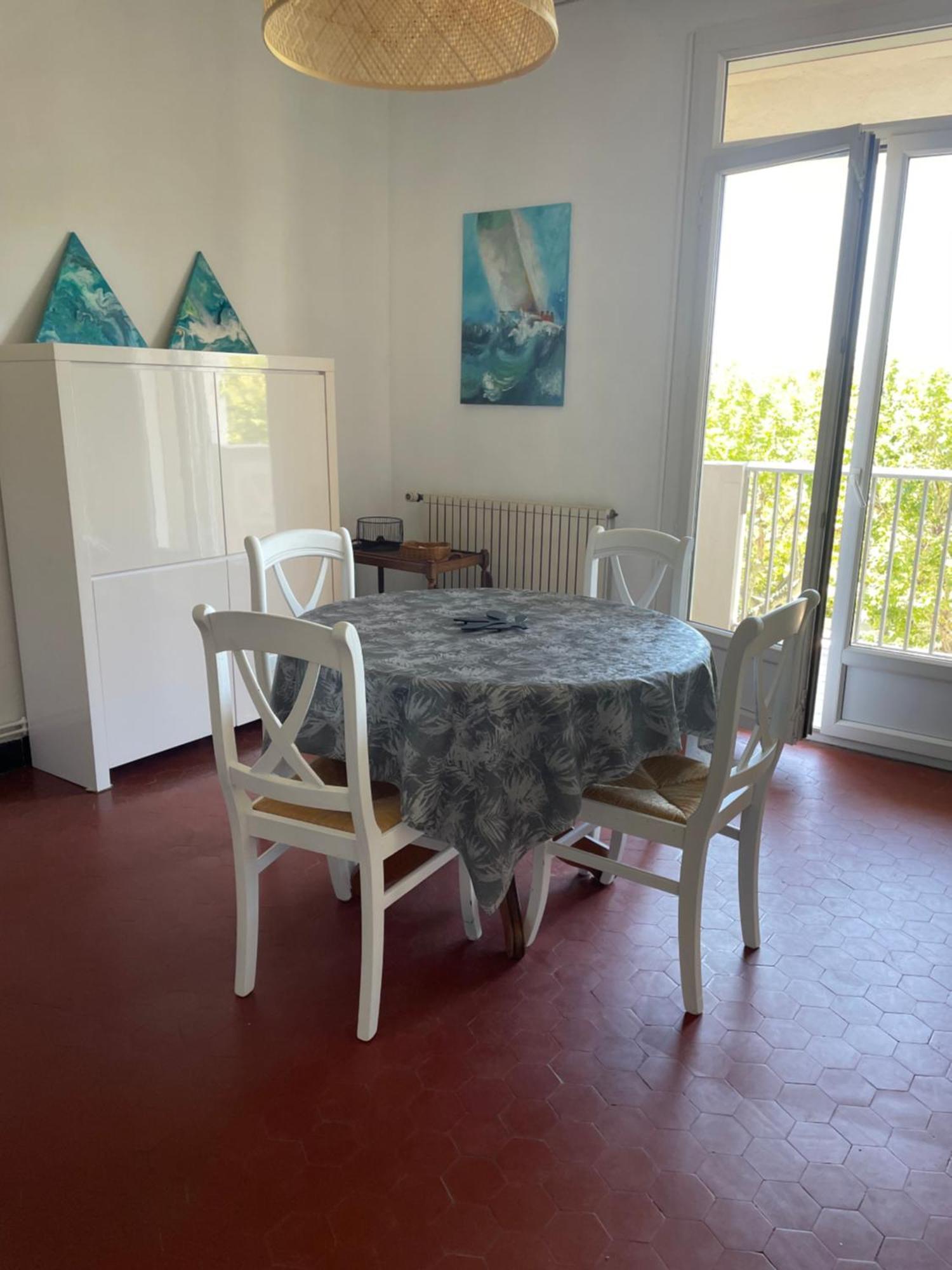 Mer Sea Apartment Sanary-sur-Mer Luaran gambar