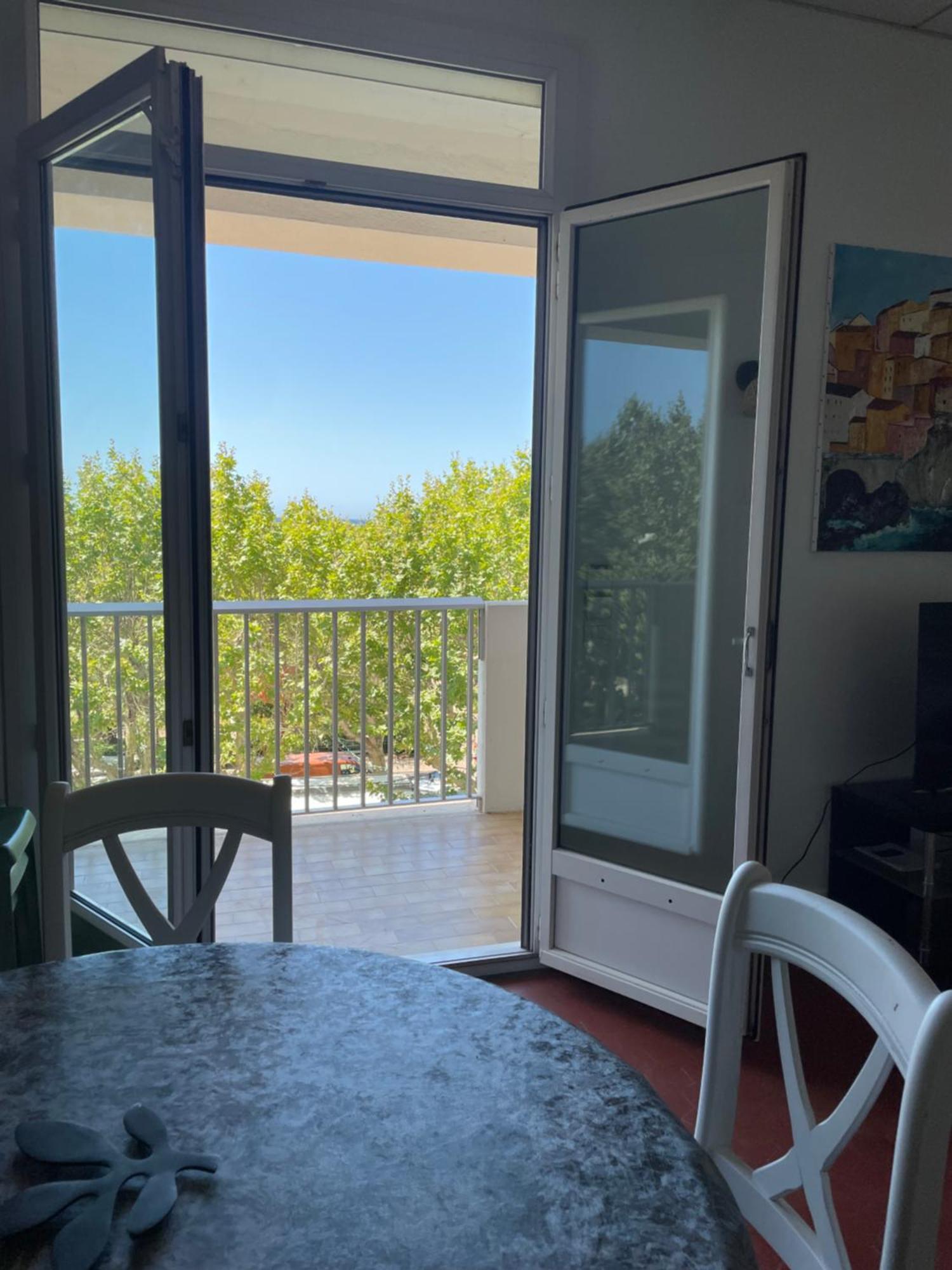 Mer Sea Apartment Sanary-sur-Mer Luaran gambar