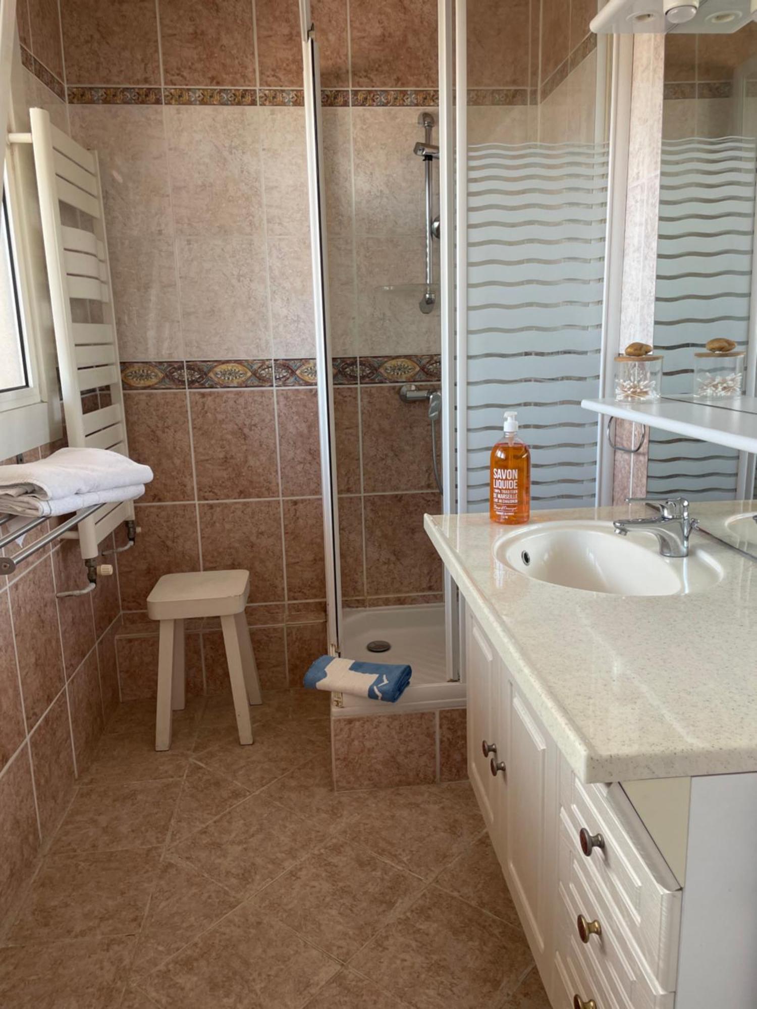 Mer Sea Apartment Sanary-sur-Mer Luaran gambar